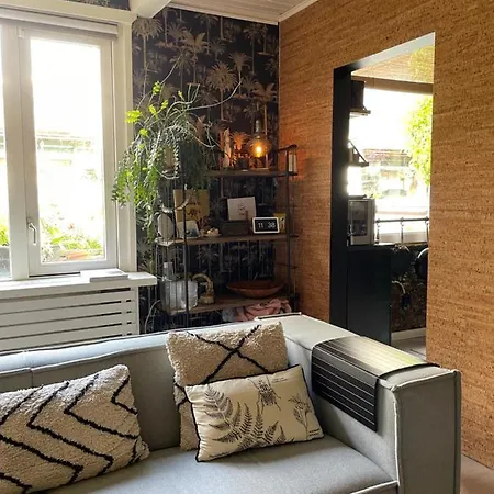 Near Zandvoort & Amsterdam House * Bloemendaal