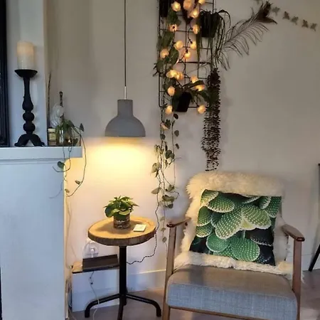 Near Zandvoort & Amsterdam House * Bloemendaal
