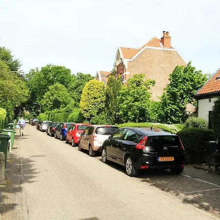 Casa de Férias Near Zandvoort & Amsterdam House *
