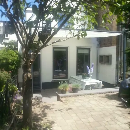 Near Zandvoort & Amsterdam House *