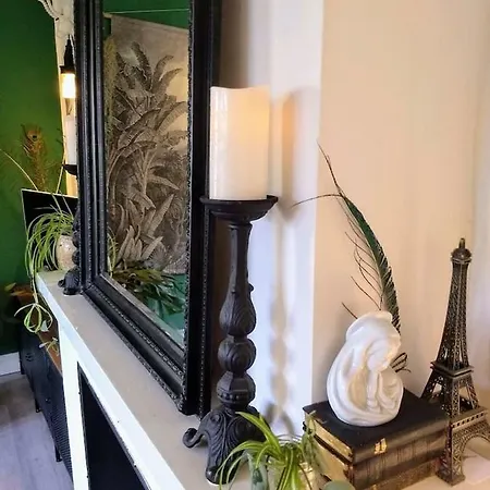 Casa de Férias Near Zandvoort & Amsterdam House