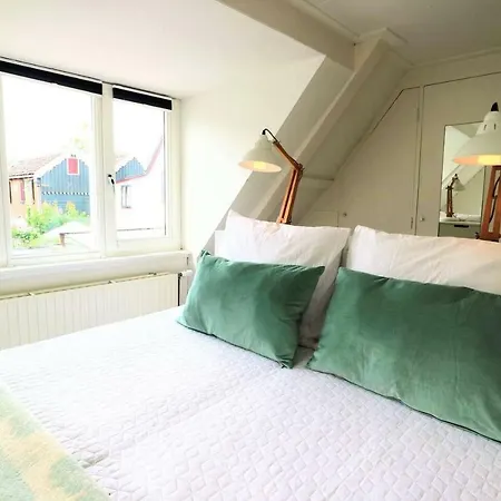 Casa de Férias Near Zandvoort & Amsterdam House Bloemendaal
